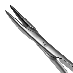 Producto en Oferta, Pinzas de Calidad Premium con Certificación CE, Porta Agujas Dentales TC Rectas/Curvas - Product Image 4