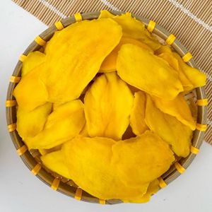 Rodajas de Mango Seco de Vietnam Premium, Calidad de Exportación, Snack de Fruta Tropical para Suministro Mayorista Global - Product Image 5