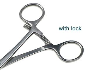 VENTE FLASH - RONGEUR À OS 2024 en acier inoxydable, manuel, orthopédique, vétérinaire, chirurgical, classe I, boîte personnalisée, CE ISO Surgiright - Product Image 6