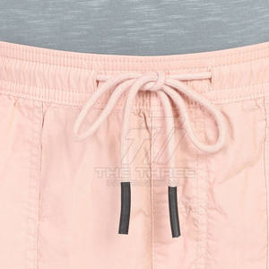 Servicios OEM, Precio Razonable, Pantalones Cortos para Hombre, Último Estilo, Diseño Personalizado, Ropa Urbana, Pantalones Cortos Masculinos - Product Image 5