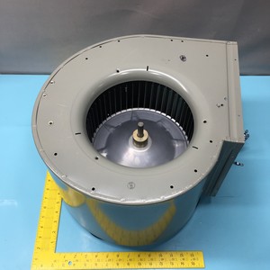 Soplador de Accionamiento Directo Dayton 5C093B, 10 5/8" - Equipo y Piezas de Semiconductores de Confianza con Legado Global - Product Image 5