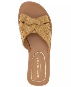 Diapositive Jula Slip On da donna | Kenneth Cole New York - Product Image 4