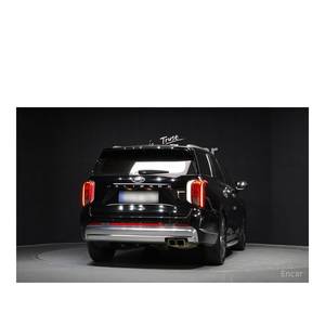 Hyundai Palisade 2023 Diésel 2.2 4WD 27,528 km, Caja de Cambios Automática, Asientos de Cuero, Volante a la Izquierda - Product Image 4