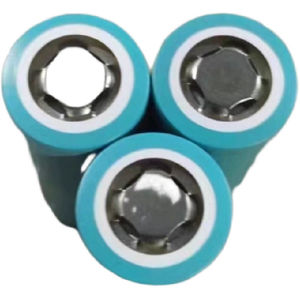 Bateria Recarregável de Alta Densidade de Energia 4AH 4.5AH 5AH CBAK Série 26700, Células Cilíndricas de Lítio para Pacotes de Bateria de Laptops e Brinquedos - Product Image 2