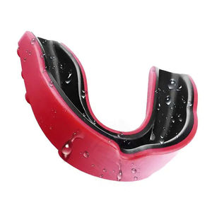 Protector Bucal de Silicona Personalizado, el Más Vendido, Último Modelo, Protector Bucal para Boxeo - Product Image 2