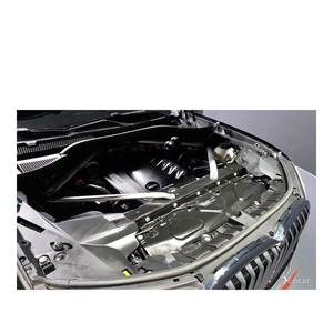 BMW X7 XDrive 40d Design Pure Excellence 6 places Diesel Automatique 148 606 km Volant à Gauche 2023/11 - Product Image 6