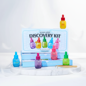 For 30ml Face Serum <b>Minis</b> Discovery Kit - Product Image 1