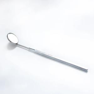 Espejo Bucal Dental, Reflector, Equipo de Dentista, Espejo Bucal de Acero Inoxidable, Herramienta de Cuidado Bucal - Product Image 1
