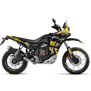PRÊT À EXPÉDIER NOUVELLES MOTO YAMAHA TENERES 700 ADVENTURE TOURING 2026 - Product Image 6