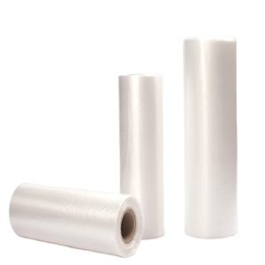 Gravure Printed Layflat Poly <b>Bag</b> on <b>Roll</b> Biodegradable Customizable Size/Thickness/Design Vietnam Manufacturer OEM Best Price - Product Image 6