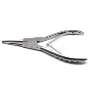 Steel Orthodontic Instruments Machinery Dental Plier Pin Ligature Wire Cutting CE ISO Certified Class by <b>Blush</b> surgical - Product Image 2