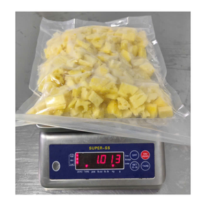 Piña Congelada Premium de Vietnam con Calidad Consistente, Precios Competitivos y Suministro Confiable - Product Image 1