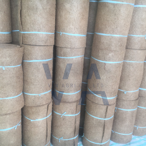 VIN AGRI CO. LTD Vietnam Coir Fiber Handmade Wabi-Sabi Eco Friendly Non-slip Pet Warm Keeping Custom Sizes Coconut Low Pile - Product Image 2