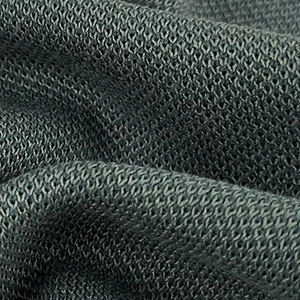 Polo de golf uni personnalisé avec logo de marque, en tissu piqué respirant à séchage rapide pour homme – Fournisseur direct usine - Product Image 4