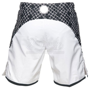Active Fitness <b>Grappling</b> <b>Shorts</b> Smooth Fit <b>Grappling</b> <b>Shorts</b> Easy Move <b>Grappling</b> <b>Shorts</b> Strong Wear - Product Image 2