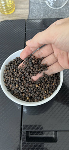 [Vilaconic Group] Poivre Noir 570 G/L Séché Procédé AD Poivre Noir Brut Haute Densité Qualité Export Vietnam Épice d'Assaisonnement - Product Image 2