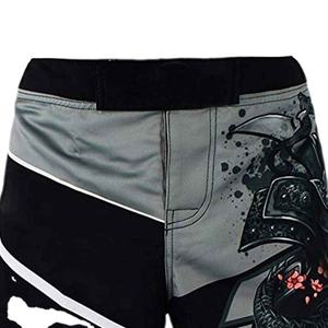 Pantalones Cortos Deportivos de Alta Calidad para Hombre, Diseño Personalizado, Ropa de Lucha, Transpirables, Cintura Suave, Ajuste Cómodo, Pantalones Cortos de Boxeo - Product Image 2