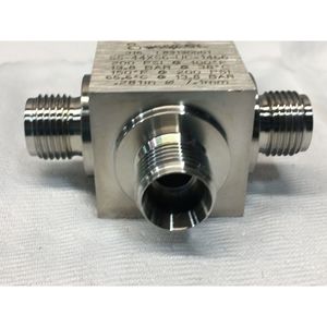 วาล์วบอล 3 ทาง Swagelok รุ่น SS-44XS6-UC-1466, 200 - อุปกรณ์และอะไหล่เซมิคอนดักเตอร์ระดับโลกที่เชื่อถือได้ - Product Image 3