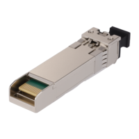 Module émetteur-récepteur optique à fibre optique Juniper Compatible 1000BASE-SX SFP 1.25G 850nm 550m DOM Duplex LC/UPC MMF