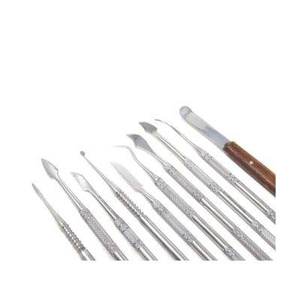 Kit de Instrumentos Quirúrgicos Dentales Profesionales de Acero Inoxidable, con Vida Útil Completa, para Dentistas - Product Image 4