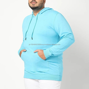 Sweats à capuche pour hommes de style streetwear surdimensionné, conçus pour des tenues décontractées, offrant un ajustement confortable et un style décontracté tendance. - Product Image 1