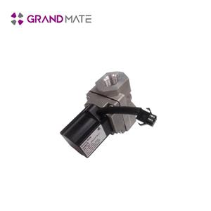 Válvula de cierre de solenoide de gas general de material de aluminio - Product Image 1