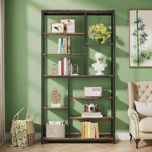 Bookshelf <b>Bookcases</b> - Product Image 2