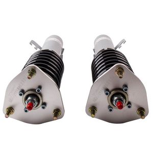 Kit Sospensioni Regolabili a 24 Vie per Subaru Impreza WRX GC8 1993-2001, Ammortizzatori e Montanti - Product Image 5