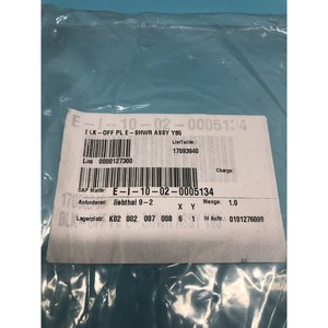 Eaton 17093940 Placa de Cierre para Conjunto de Ducha E - Equipos y Piezas Semiconductores de Confianza de Legado Global - Product Image 4