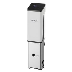 Circolatore a Immersione di Precisione da 850W per Cottura Sous Vide con Display Digitale a LED, Design con Morsetto Sicuro e Temperatura Accurata - Product Image 1