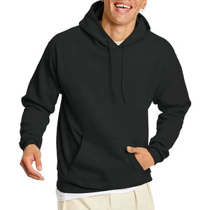 Sudadera con Capucha de Algodón Grueso para Hombre, Estilo Vintage, Ajuste Regular, Venta al por Mayor, Nueva Llegada - Product Image 5