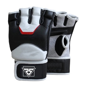 Top Quality Training Wear For Men 2023 MMA Gloves Plus Size Custom Gloves Customized Packing - Product Image 1