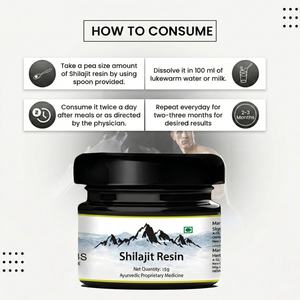 Resina de Extracto de Shilajit, Ácido Fúlvico, Jarabe de Shilajit, Resina de Shilajit Pura del Himalaya, Suplemento Dietético Natural, 70% de Ácido Fúlvico para - Product Image 6