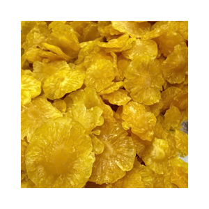 Ananas séché premium du Vietnam, fruit tropical naturellement sucré pour les importateurs en gros et les distributeurs alimentaires - Product Image 3