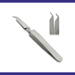 Pinzas Profesionales para Fijación de Brackets Dentales, Instrumentos Personalizados de Alta Calidad, Fabricante de Sialkot, Pakistán - Product Image 2
