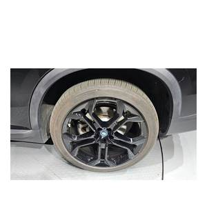 BMW X5 XDrive 45e XLine 2022, 42,357 km, Caja de Cambios Automática, Volante a la Izquierda, Cámara Trasera - Product Image 5