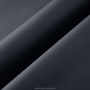 Personalización de Fábrica, Cuero Genuino Nappa, Piel de Vaca Real, Tapicería de Cuero Blanco para Sofá, Colores Personalizados - Product Image 2