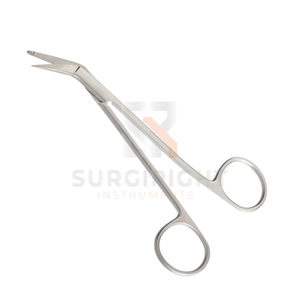 Tijeras Quirúrgicas Taylor para Cerebro, de Acero Inoxidable, para Corte Preciso de Tejidos, de SurgiRight - Product Image 5