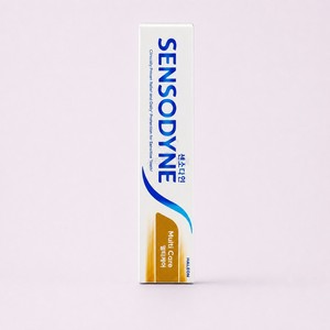 pasta gigi perawatan gigi gusi Sensodyne Multi Care <b>Toothpaste</b> 120g Large Size for Sensitive Teeth <b>Gum</b> Cavity Care oral care - Product Image 1