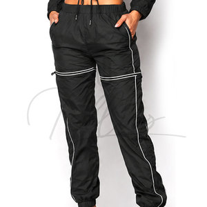 Chándal Deportivo para Mujer de Buena Calidad, Chándal de Moda con Logotipo Personalizado, Chándal Ligero para Mujer - Product Image 3