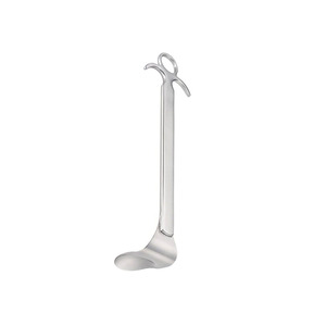 ENT Surgical Retractor Manufacturer Surgical Retractor <b>Instruments</b> Supplier General Surgery Retractor Set Stainless Steel - Product Image 4