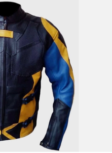 Customized Breathable Windproof Motorcycle Racing <b>Jacket</b> Racing Jersey Men's Motorcycle Leather <b>Jackets</b> Custom <b>Pilot</b> Bomber - Product Image 2