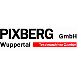 Pixberg GmbH logo