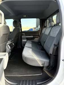 Ford F-350 Super Duty Usado 2024 - Product Image 6