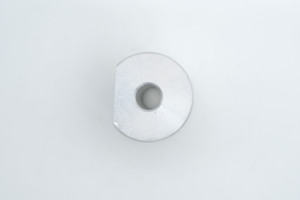 Composant automobile en aluminium usiné CNC de précision sur mesure pour systèmes de véhicules OEM et production en série - Product Image 3