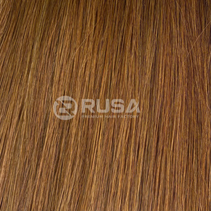 ผมต่อเวียดนามแท้ Rusa Hair ความยาว 32 นิ้ว แบบหางม้าเส้นเดียว ตรง ปลายผมหนา มีทุกสี แบบถักเป็นช่อ - Product Image 3
