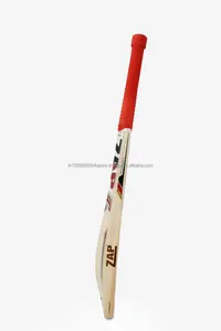 Professional Grade ZAP Classic Glider English Willow <b>Cricket</b> <b>Bat</b> High Craftsmanship <b>Size</b> <b>3</b> for Sports in India - Product Image 3