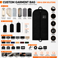 Sac de rangement de voyage réutilisable en non-tissé extra large 128L 60 pouces avec poches en maille pour porte-nom et sangle de compression pour vêtements, vente en gros