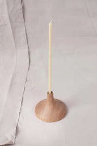 Creative Home Decor Stylish Wooden Candlestick Holders Indoor Outdoor Wedding Parties <b>Easter</b> Decorations - Product Image 5