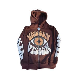 Fabricante de Ropa, Sudadera con Estampado Personalizado para Hombre, Sudadera con Logotipo Personalizado, Sudadera Urbana para Hombre, Nueva Sudadera Moderna para Hombre - Product Image 3